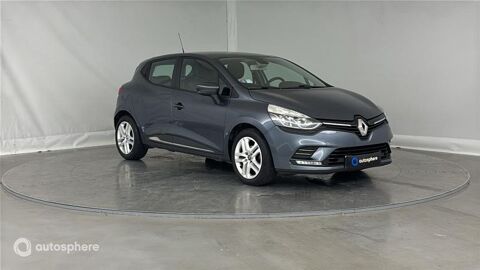 Clio 0.9 TCe 75ch G&eacute;n&eacute;ration - 19 5p 2021 occasion 02200 Soissons