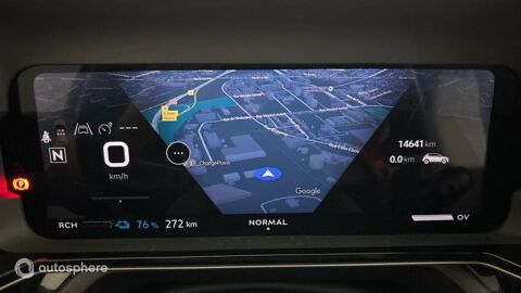 A290 220ch 52kWh GTS 2025 occasion 57000 Metz