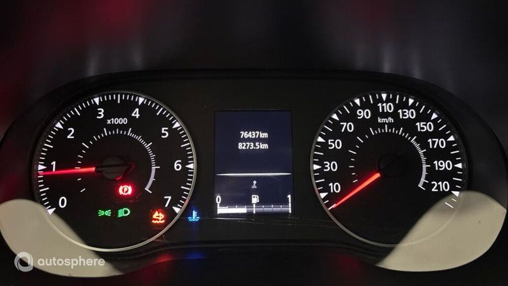 Duster 1.5 Blue dCi 115ch Prestige 4x2 - 20 2020 occasion 62110 H&eacute;nin-Beaumont