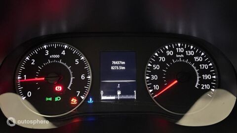 Duster 1.5 Blue dCi 115ch Prestige 4x2 - 20 2020 occasion 62110 H&eacute;nin-Beaumont