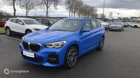 Annonce voiture BMW X1 29999 