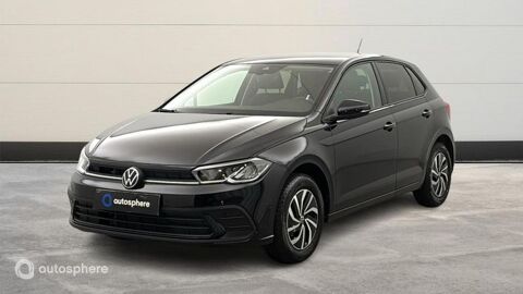Volkswagen Polo 1.0 TSI 95ch VW Edition DSG7 2025 occasion Poitiers 86000