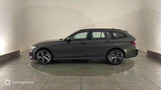 S&eacute;rie 3 330eA 292ch M Sport 2026 occasion 86000 Poitiers