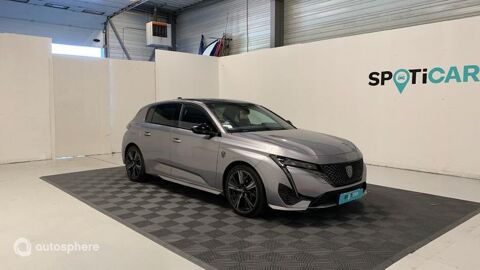 308 PHEV 225ch GT Pack e-EAT8 2023 occasion 84000 Avignon