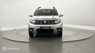 Duster 1.5 Blue dCi 115ch Prestige 4x2 2021 occasion 51100 Reims