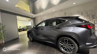 NX 450h+ Executive 4WD MY24 2024 occasion 78240 CHAMBOURCY