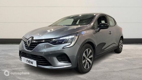 Annonce voiture Renault Clio 13999 �