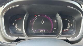 Grand Sc&eacute;nic III 1.2 TCe 130ch Energy Intens 2016 occasion 33700 M&eacute;rignac