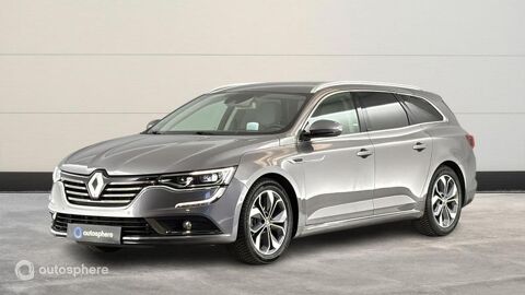 Annonce voiture Renault Talisman 22499 €