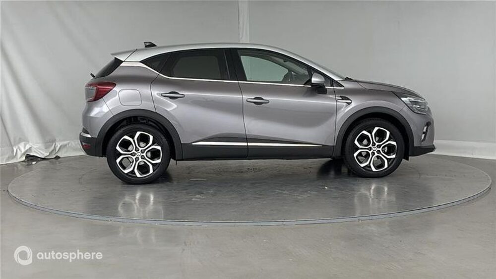 Captur 1.0 TCe 90ch Techno 2023 occasion 59160 Lomme