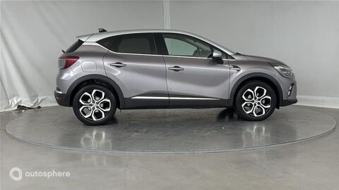 Captur 1.0 TCe 90ch Techno 2023 occasion 59160 Lomme