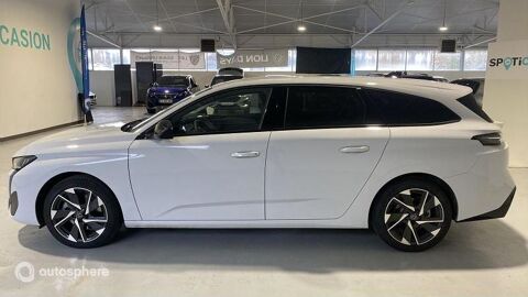 308 SW 1.5 BlueHDi 130ch S&S Allure EAT8 2024 occasion 64140 Billère