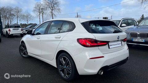S&eacute;rie 1 116iA 109ch Edition Sport DKG7 2022 occasion 40090 SAINT-AVIT