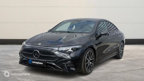 Annonce voiture Mercedes Classe CLA 56999 €