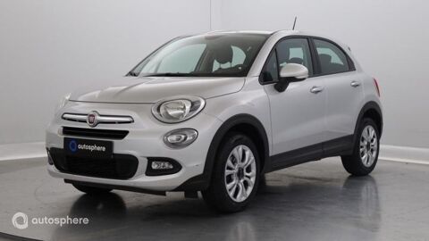 Fiat 500 x 500x 1.4 MultiAir 16v 140ch Popstar