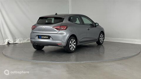 Clio 1.0 TCe 90ch Equilibre 2023 occasion 77100 Meaux