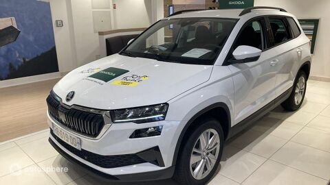 Annonce voiture Skoda Karoq 32990 