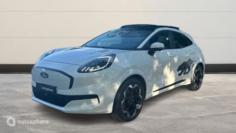 Ford Puma Gen-E 168ch Standard Range 43 kWh Premium 2025 occasion Nanterre 92000