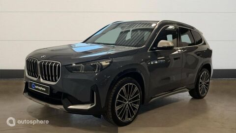 BMW X1 sDrive18i 136ch xLine First Edition Exclusive 2022 occasion Marignane 13700