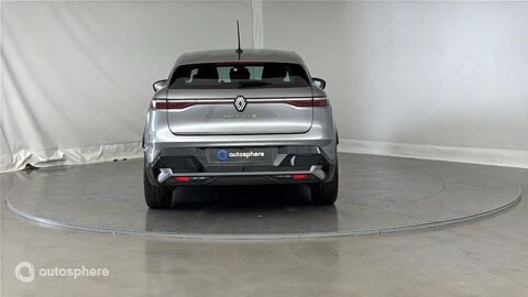 M&eacute;gane E-Tech Electric EV60 220ch Equilibre super charge -B 2023 occasion 57000 Metz