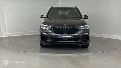 X5 xDrive30d 265ch M Sport 2020 occasion 59113 Seclin