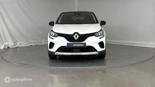 Captur 1.0 TCe 100ch Evolution GPL 2023 occasion 59470 Wormhout