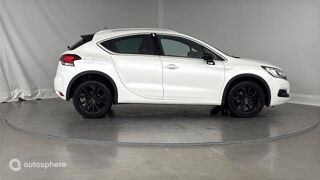 DS3 BlueHDi 180 Sport Chic S&S EAT6 2017 occasion 59600 Maubeuge
