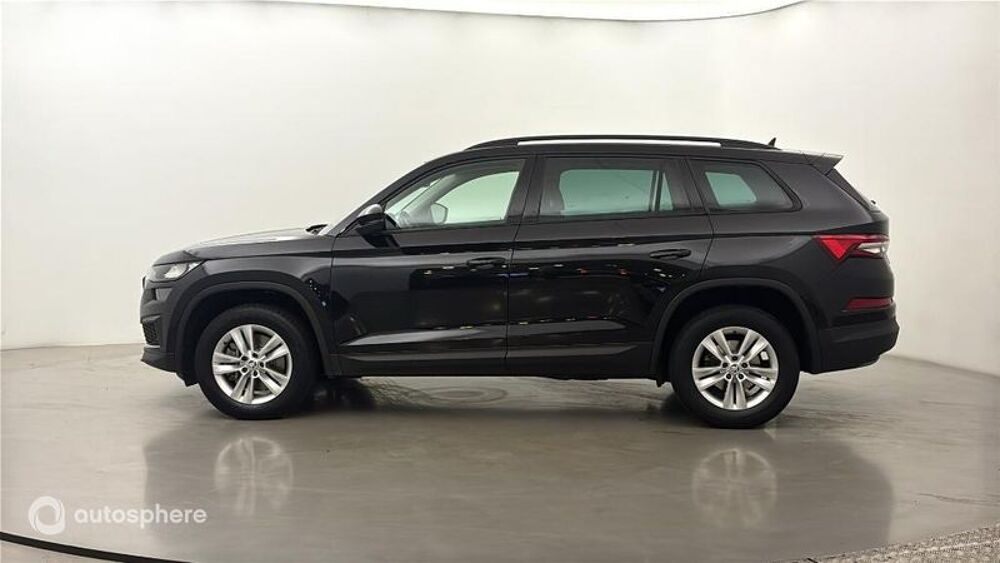 Kodiaq 2.0 TDI 150ch SCR Business DSG7 7 places 2023 occasion 44000 NANTES