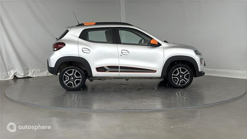 Spring Confort Plus - Achat Int&eacute;gral 2022 occasion 51000 Ch&acirc;lons-en-Champagne