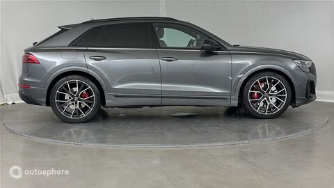 Q8 60 TFSI e 490ch Comp&eacute;tition quattro Tiptronic 8 2024 occasion 51100 Reims