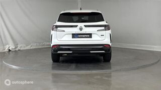 Espace 1.2 E-Tech full hybrid 200ch Techno 7 places - 24 2025 occasion 02000 Laon