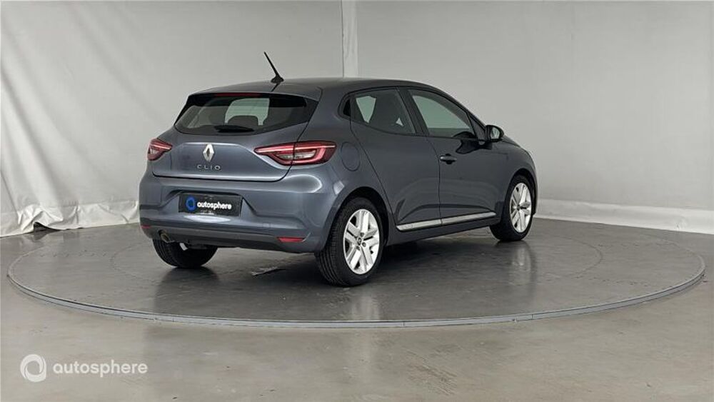 Clio 1.0 TCe 100ch Business GPL -21N 2021 occasion 62800 Li&eacute;vin