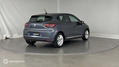 Clio 1.0 TCe 100ch Business GPL -21N 2021 occasion 62800 Li&eacute;vin