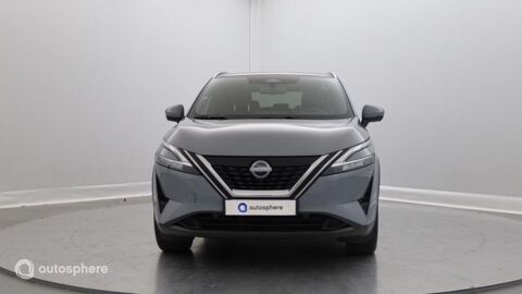 Qashqai e-POWER 190ch Tekna 2022 2023 occasion 59650 Villeneuve-d'Ascq