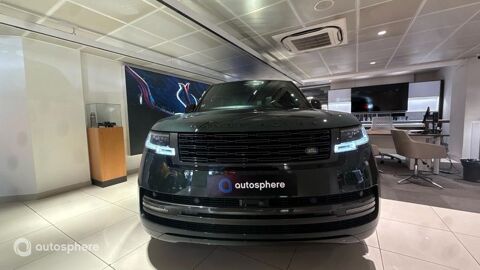 Range Rover 3.0 P510e 510ch PHEV Autobiography SWB 2024 occasion 75019 Paris