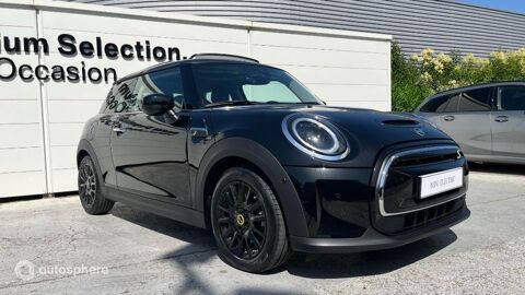 Cooper SE 184ch Edition Premium Plus BVA 5CV 2023 occasion 30000 N&icirc;mes