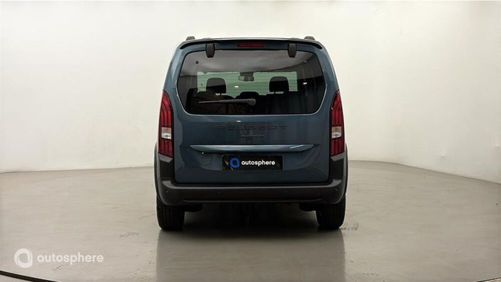 Rifter M 1.5 BlueHDi 100ch S&S ALLURE 5 places 2026 occasion 79000 Niort
