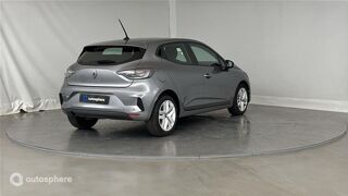Clio 1.5 Blue dCi 100ch Evolution - 24 2024 occasion 57200 Sarreguemines