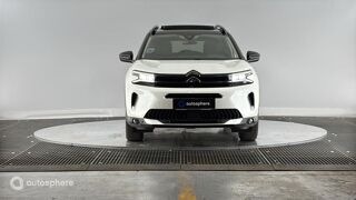C5 aircross Hybrid 225ch Shine Pack e-EAT8 2023 occasion 63000 Clermont-Ferrand
