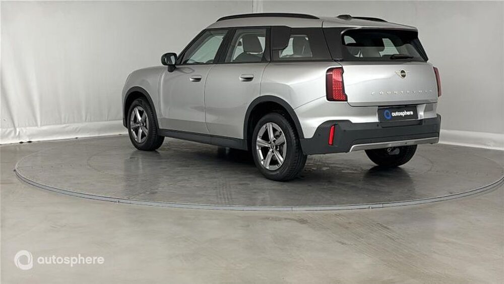 Countryman D 163ch Essential DKG7 2024 occasion 59113 Seclin