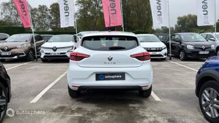 Clio 1.0 SCe 65ch Authentic 2023 occasion 62219 Longuenesse