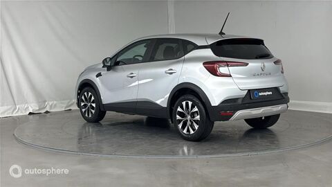 Captur 1.0 TCe 90ch Evolution 2024 occasion 57000 Metz