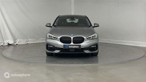 S&eacute;rie 1 116iA 109ch Business Design DKG7 2023 occasion 59650 Villeneuve-d'Ascq