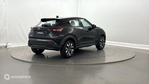 Juke 1.0 DIG-T 114ch Acenta 2023.5 2023 occasion 59400 CAMBRAI