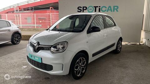 Annonce voiture Renault Twingo 15299 