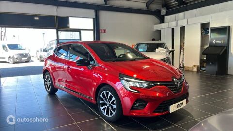 Clio 1.0 TCe 90ch Techno 2023 occasion 74200 Thonon-les-Bains