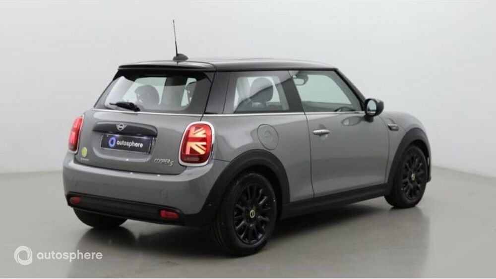 Cooper SE 184ch Edition Camden BVA 5CV 2021 occasion 86000 Poitiers