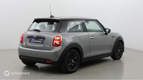 Cooper SE 184ch Edition Camden BVA 5CV 2021 occasion 86000 Poitiers