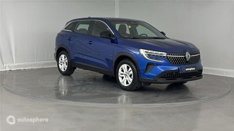 Austral 1.2 E-Tech full hybrid 200ch Evolution - 25 2025 occasion 62231 Coquelles