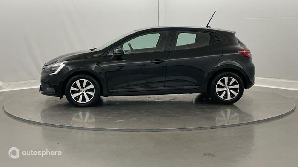 Clio 1.0 TCe 90ch Evolution 2023 occasion 94400 Vitry-sur-Seine